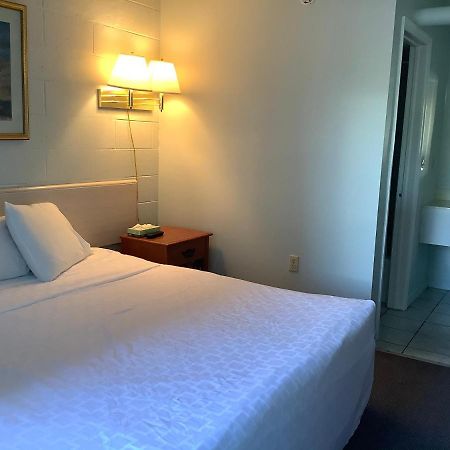 High Seas Motel Rehoboth Beach Esterno foto
