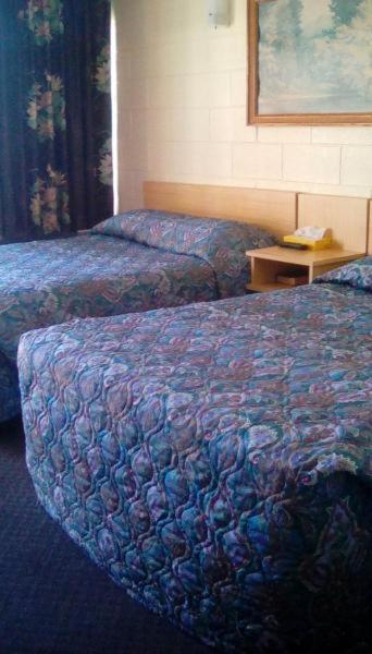 High Seas Motel Rehoboth Beach Esterno foto
